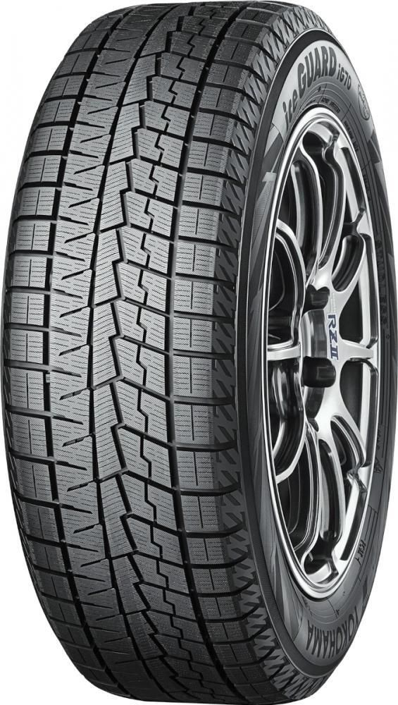 Yokohama Ice Guard IG60 235/50 R18 97Q