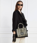 Сумка-трапеция Marc Jacobs - черный(2R3HTT030H01)