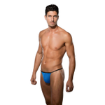 Трусики-стринги на узкой резинке Doreanse Aire (Размер: XL) (Цвет: черный)