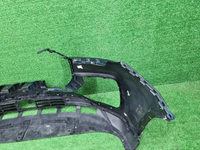 Бампер передний Chery Tiggo 8 Pro Max (2022-2024)