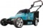 Газонокосилка аккумуляторная MAKITA DLM382PM2