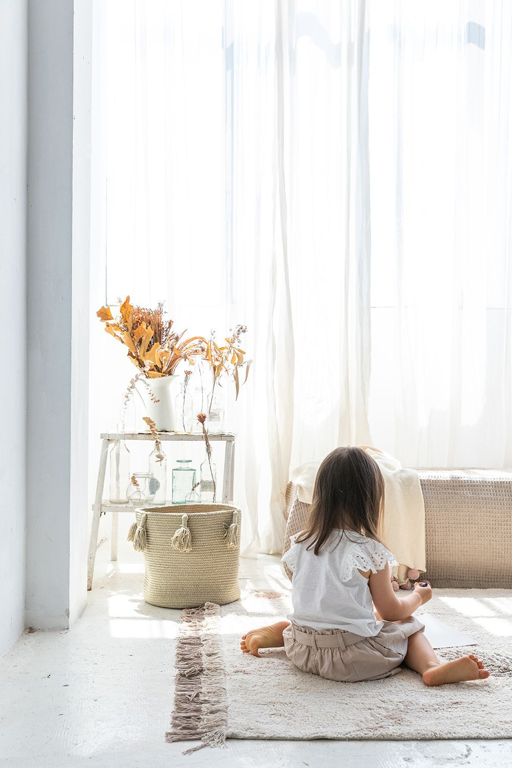 Ковер Lorena Canals Pine Forest (140 x 200 см)