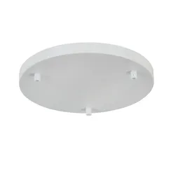 Универсальное потолочное крепление Maytoni spr-base-r-03-w