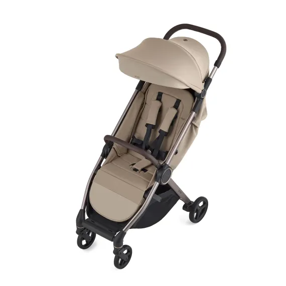 Коляска ANEX iQ Premium 3 в 1 Seal