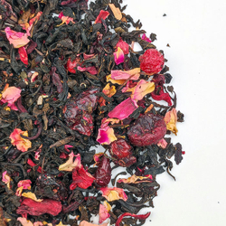 Чай черный Екатерина Великая 100г