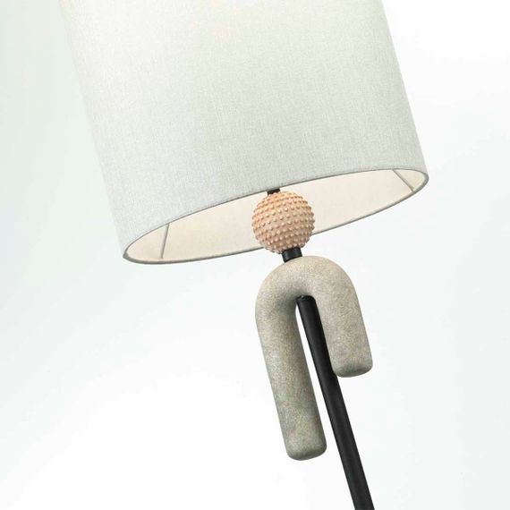 Торшер Odeon Light Exclusive Bagel 5410/1F