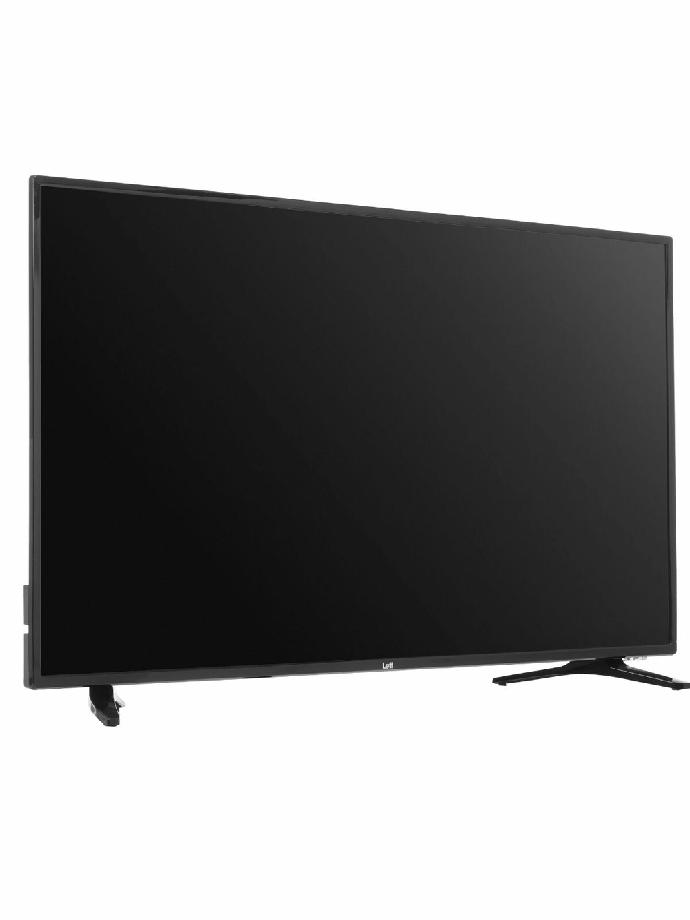 Телевизор LСD-43 FHDSALUT SMART43F69 OT LEFF