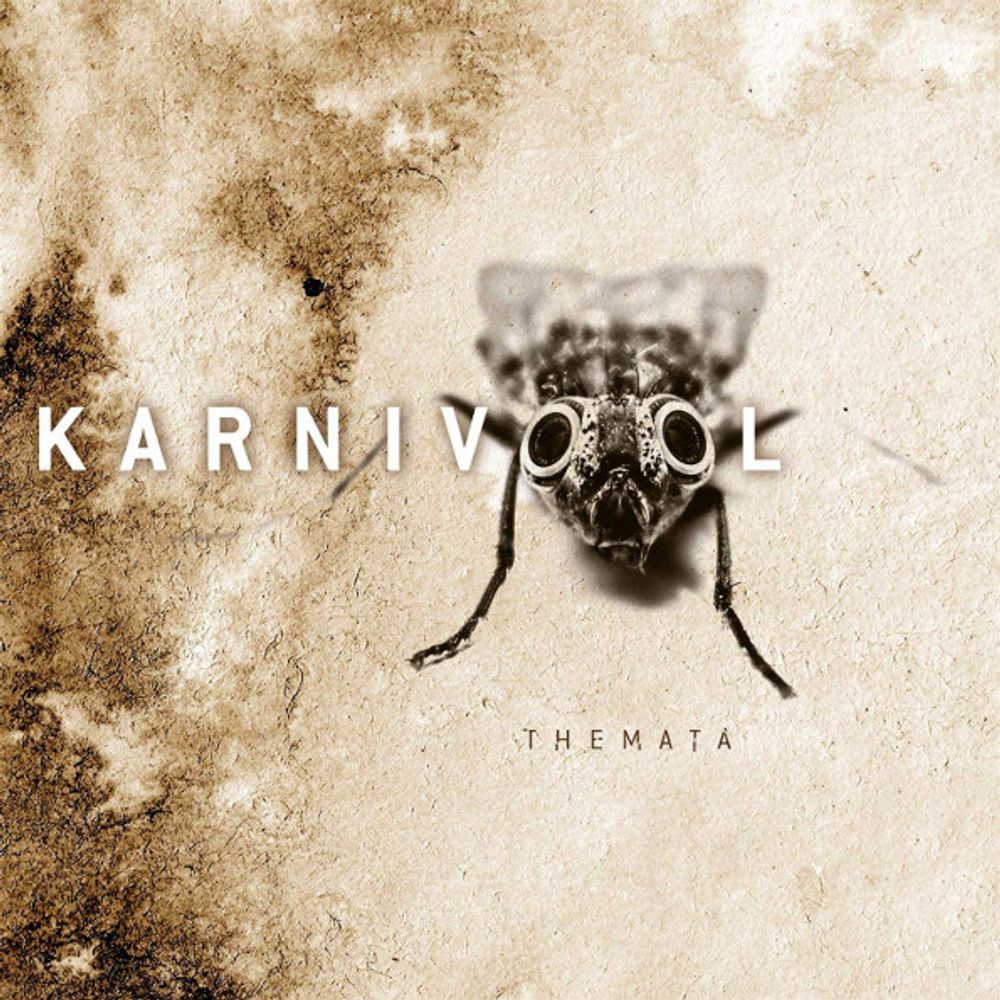 Karnivool / Themata (2LP)