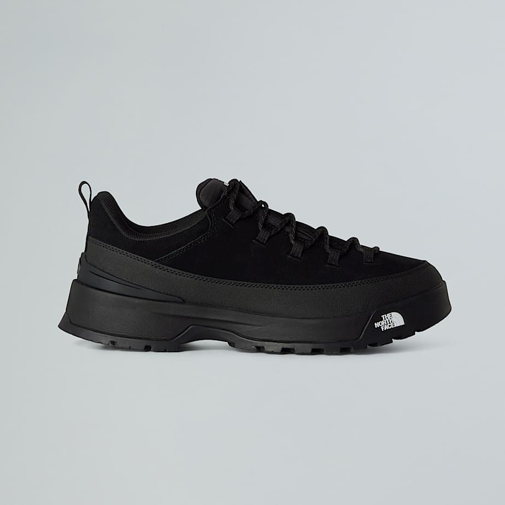 Ботинки The North Face GLENCLYFFE URBAN LOW чёрные
