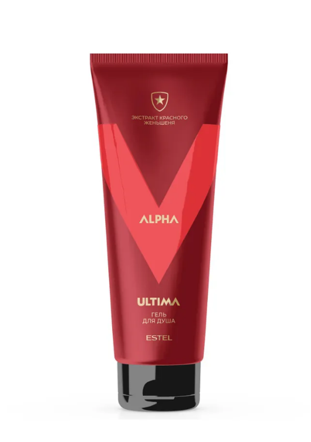 ГЕЛЬ ДЛЯ ДУША ESTEL ALPHA ULTIMA