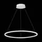 ST605.543.34 Светильник подвесной ST-Luce Белый/Белый LED 1*34W 4000K Подвесные светильники