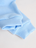 Свитшот и спортивные брюки в комплекте для малышей Next E48-223, Голубой