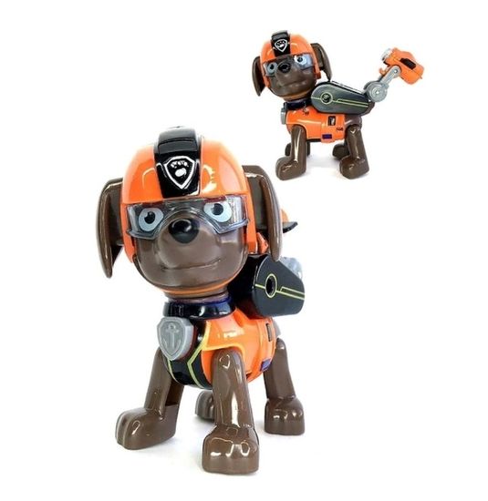 Щ/П Набор героев 7шт "Второе поколение"