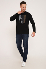 Лонгслив 101ЛМ