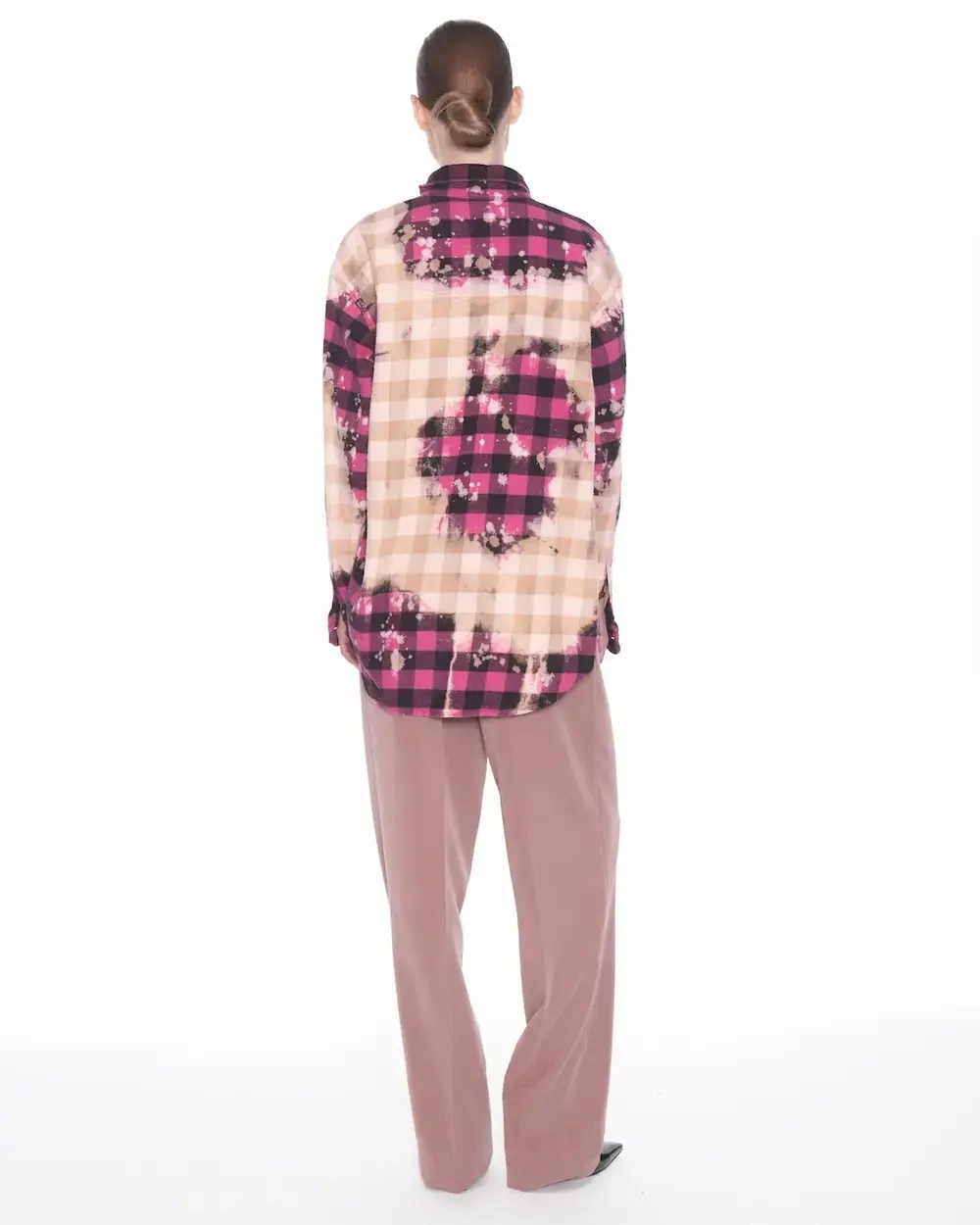 Рубашка "Terry"