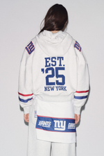 Худи nfl giants
