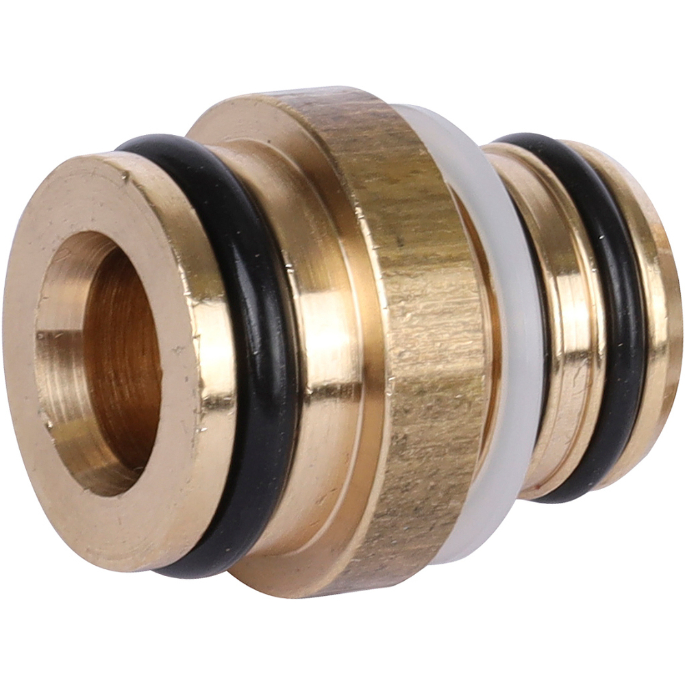 TP 97 20х2 (резьба 24x19) Компрес. фитинг для труб из металлоплас.