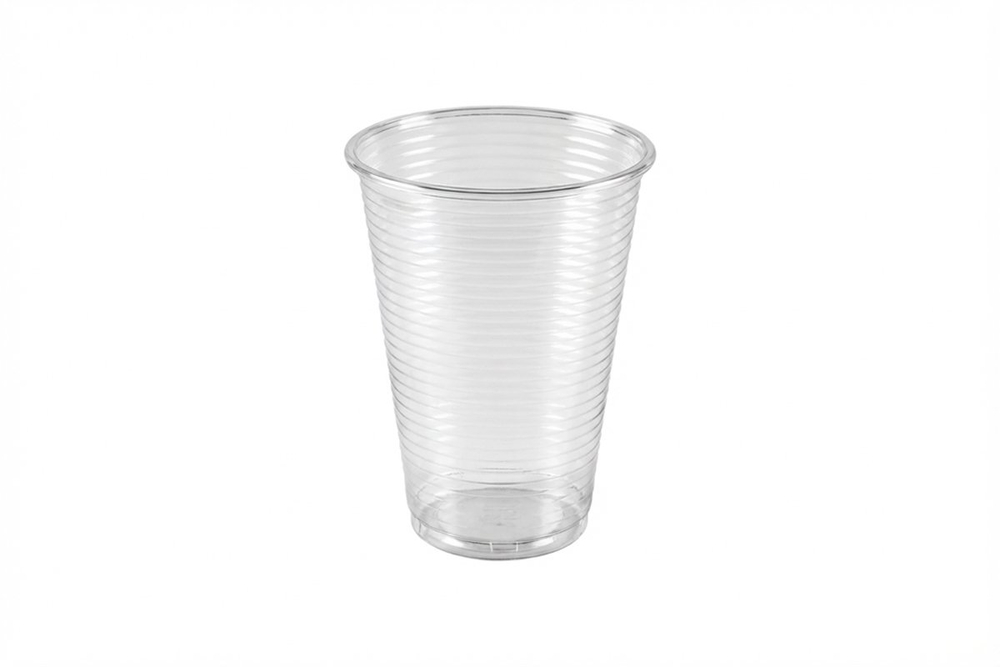 Стаканчики одноразовые