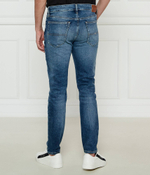 Джинсы Scanton Tommy Jeans - голубой(DM0DM20535)