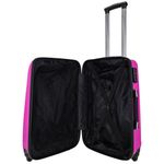 Чемодан 416-3