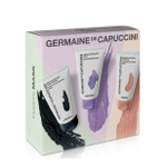 GERMAINE DE CAPUCCINI Options Custom Mask (Exfol+Anti-Stres+Detox)