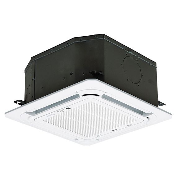 Кассетный кондиционер Kentatsu KSZTA35HFAN1 / KSUTA35HFAN1