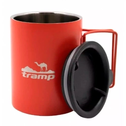 Кружка Tramp TRC-135 изотермическая 500 мл, Red