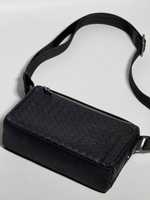 Сумка-мессенджер Bottega Veneta, арт. 477549243