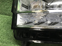 Фара левая Tank 500 (2021-н.в.) LED