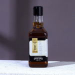 Гель для душа с ароматом пряного виски - 250 мл.