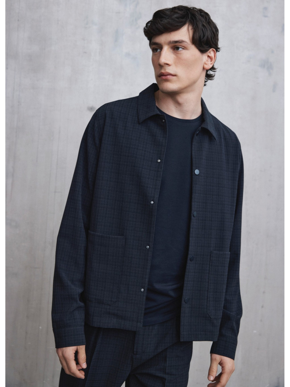 Брюки мужские Marc CASUAL FRIDAY