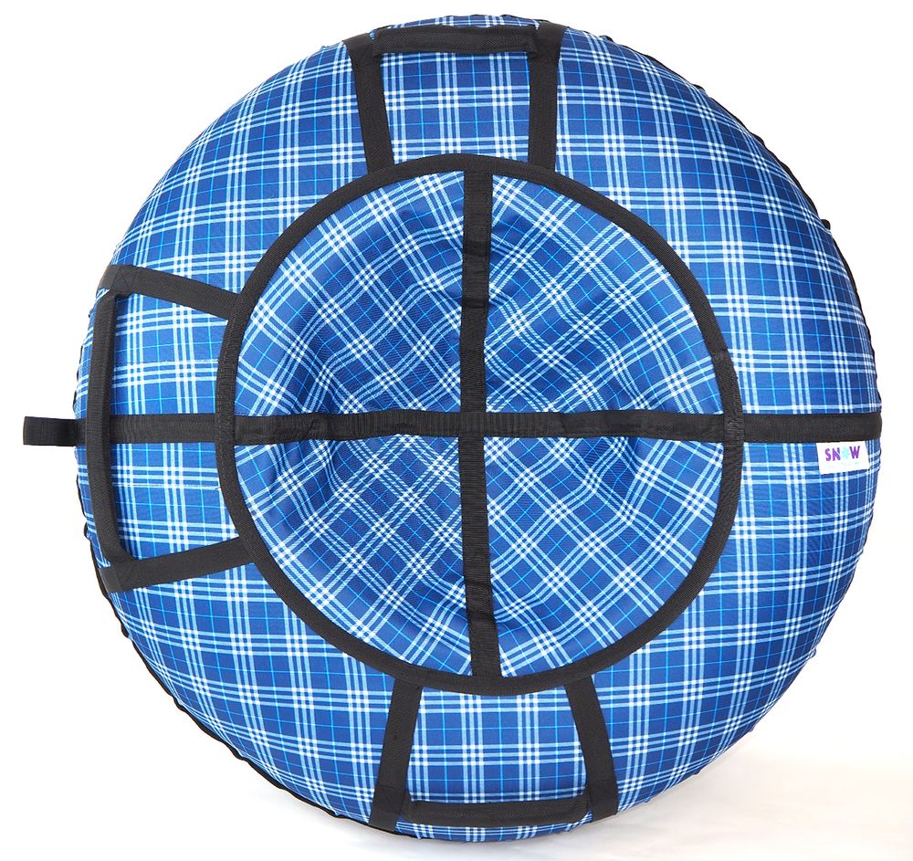 Тюбинг SnowDream Glamour S Лофт