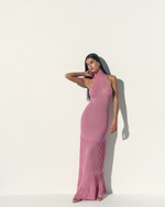 Платье ANITA, розовый