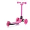 Самокат детский трехколесный Scooter Mini Micar Jet розовый Цвет: розовый Размер: ONE SIZE
