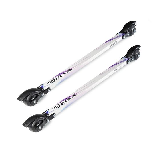 Лыжероллеры классические ELVA CL70-40R фото 2