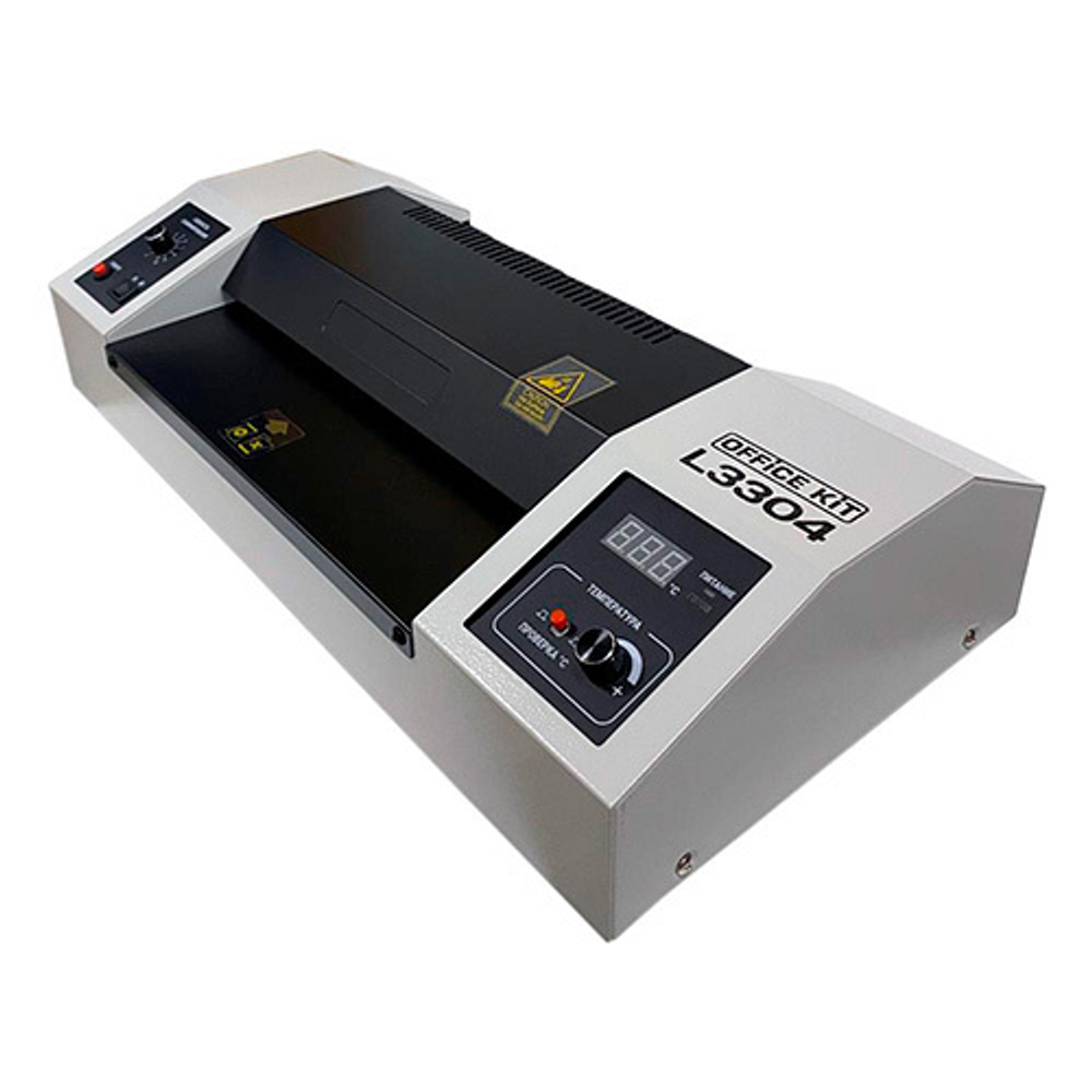 Ламинатор Office Kit L3304