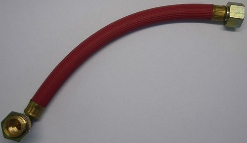 ШЛАНГ ДЛЯ ГАЗОВОЙ ГОРЕЛКИ NZ ЗИП (ШЛАНГ В СБОРЕ) NZ HOSE SET