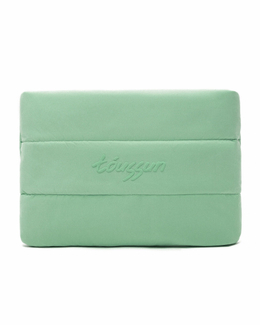 Косметичка S 020 (зеленый)