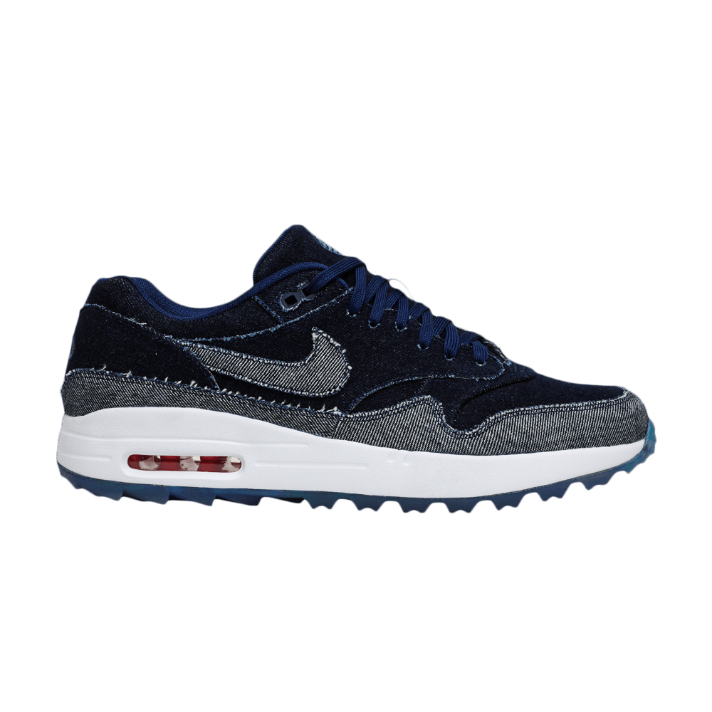 Кроссовки Nike Air Max 1 Golf Nrg "No Denim Allowed"
