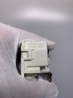 Реле пусковое для холодильника ACC - ZAF-C Secop Indesit, Ariston.