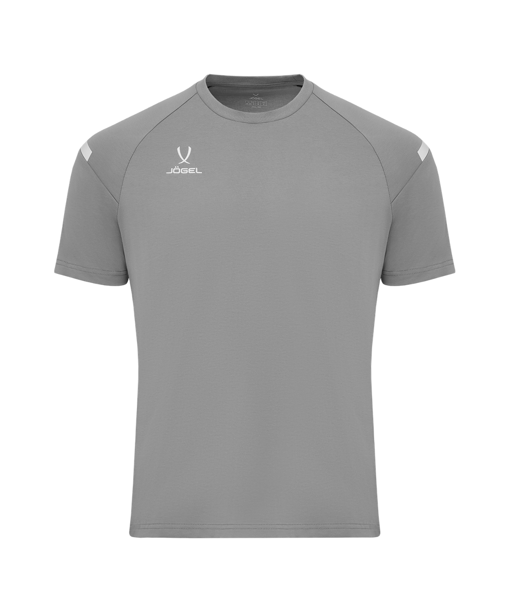 Футболка тренировочная CAMP 2 CVC Training Tee, серый