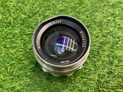 Мир-1 37mm 2.8 (Silver) Grand Prix Brussel