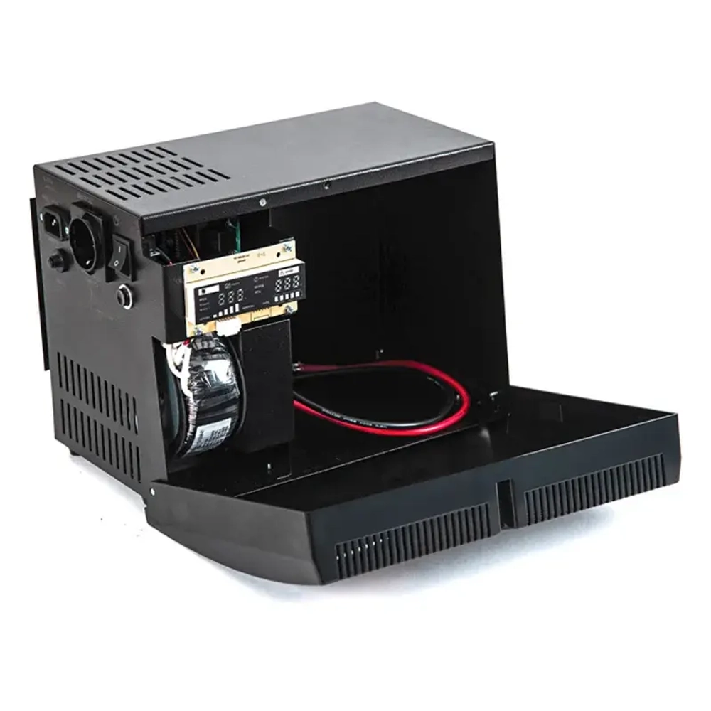 TEPLOCOM 500+ источник бесперебойного питания для систем отопления со встроенным стабилизатором line-interactive 517