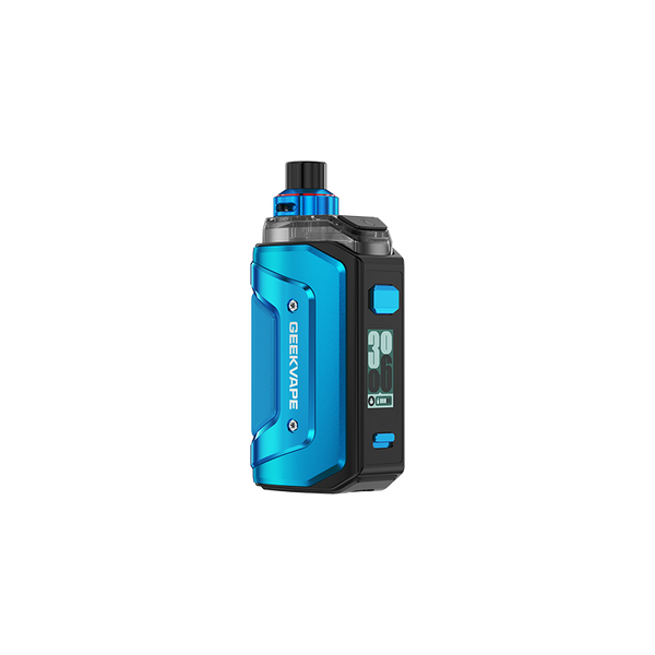 Купить Набор GeekVape Aegis Hero 5 Pod Kit