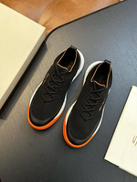 Кроссовки Santoni