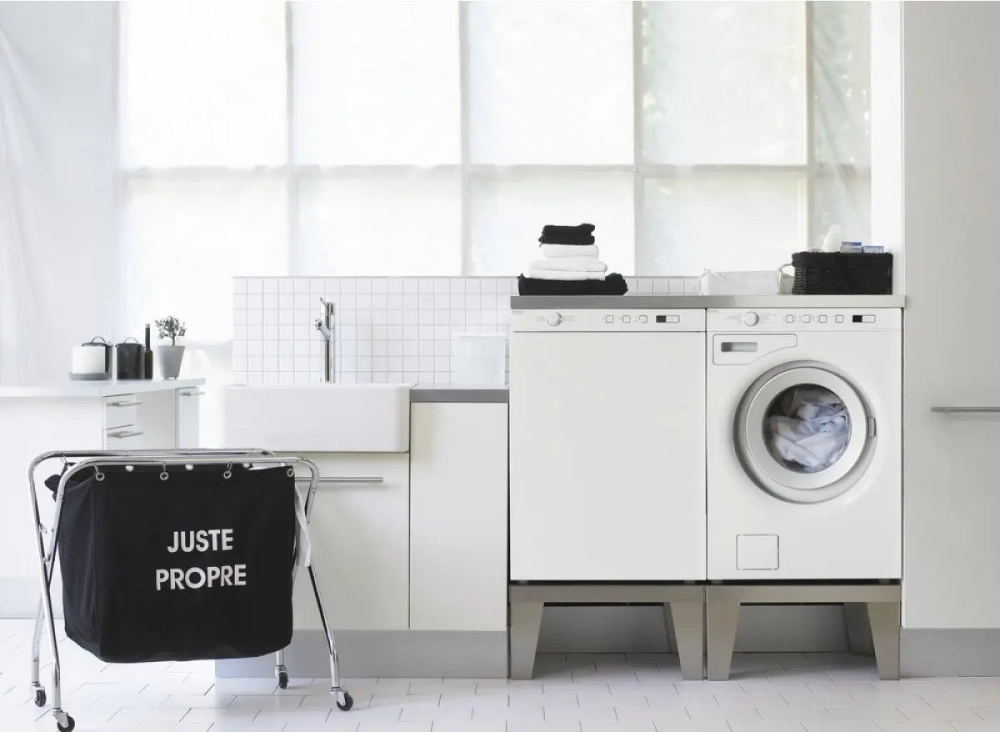 Стиральная машина Asko W6444 W фото 4