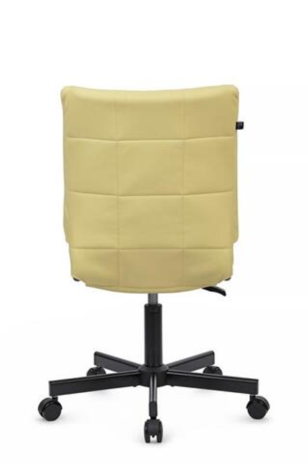 Кресло Riva Соло RCH SLP-205 Желтый