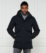 Пуховая куртка Paul&Shark - черный(14312008)