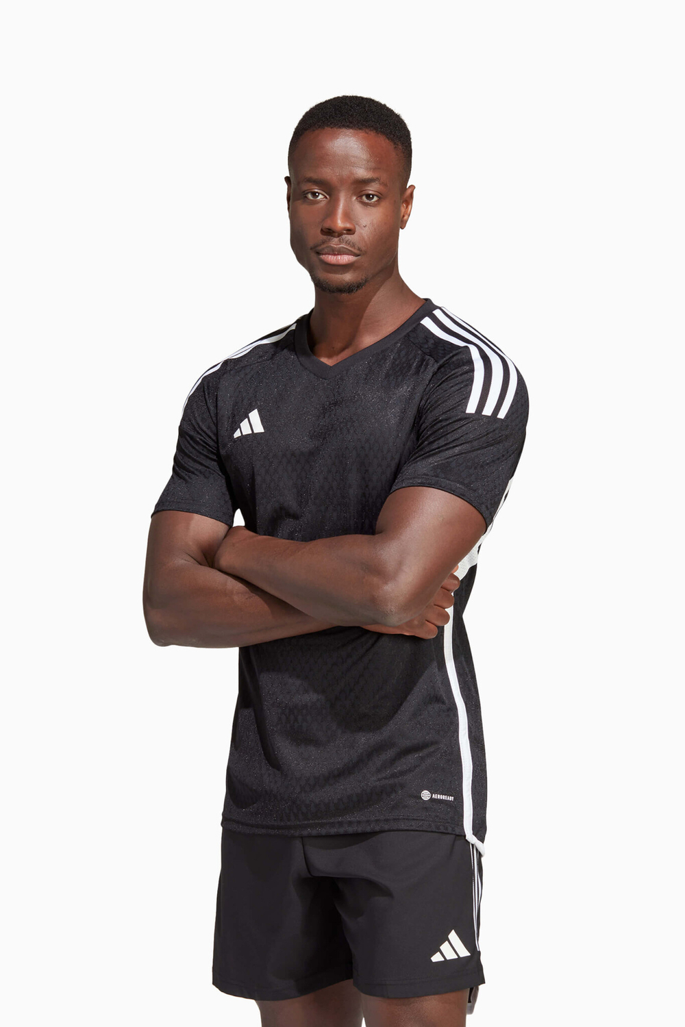 Футболка adidas Tiro 23 Competition Match