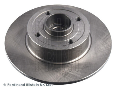 BLUE PRINT - ADN143139-BLU - Brake Disc